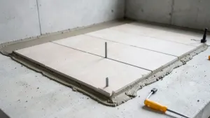 Przygotowanie Podłoża Pod Płytki Klinkierowe