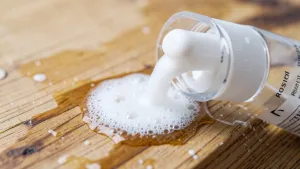 RESINOL preparat do usuwania żywicy