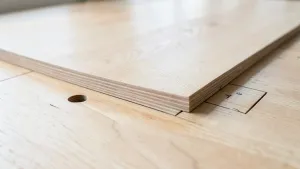 Rodzaje montażu paneli podłogowych