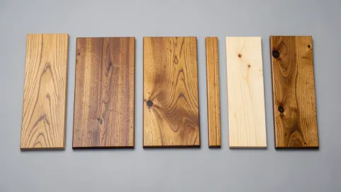 Rodzaje paneli podłogowych drewnianych