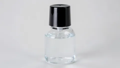 Rozcieńczalnik na bazie żywicy syntetycznej