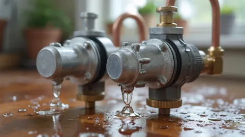 Rozdzielacz do podłogówki z pompą czy bez