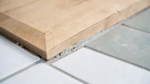 Różnica Poziomów Panele Płytki