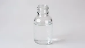 Rozpuszczalnik do żywicy