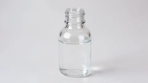 Rozpuszczalnik do żywicy