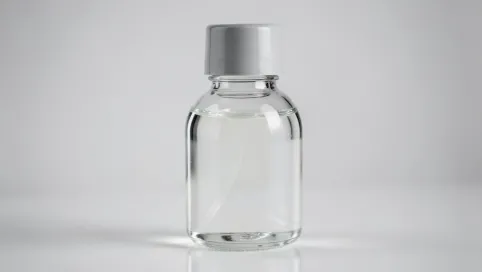 Rozpuszczalnik do żywicy poliestrowej