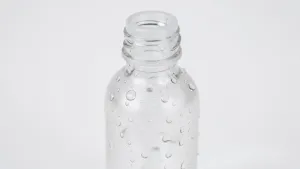 Rozpuszczalnik do żywicy poliuretanowej