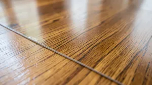 Samoprzylepne panele podłogowe