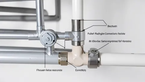Schemat podłączenia podłogówki z grzejnika