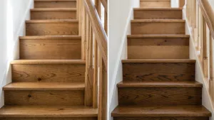 Schody dębowe czy bukowe