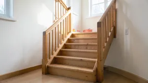 Schody do domku dla dzieci wymiary