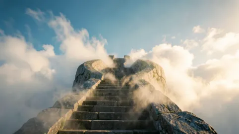 Schody do nieba film cda