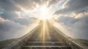 Schody do nieba piosenka