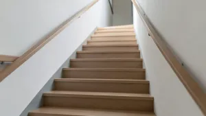 Schody jednobiegowe cena