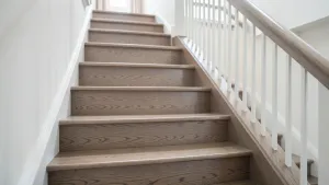 schody jesionowe cena