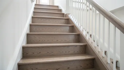 schody jesionowe cena