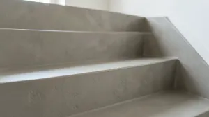 schody mikrocement cena