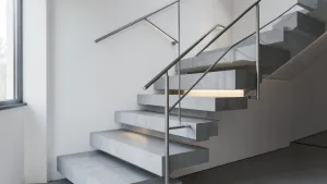 schody nowoczesne