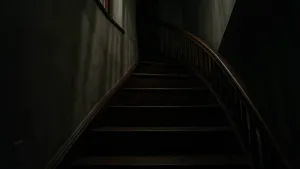 Schody serial Gdzie obejrzeć