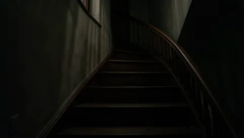 Schody serial Gdzie obejrzeć