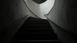 Schody serial ile sezonów