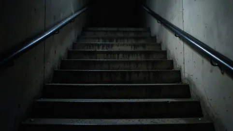 Schody serial na faktach