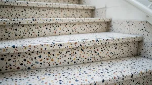 Schody z lastryko cena