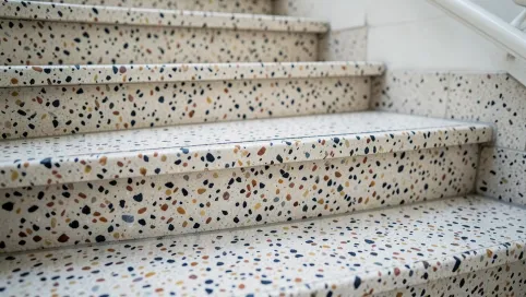 Schody z lastryko cena