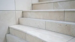 Schody Z Płytek Gresowych