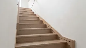 Schody ze spocznikiem wymiary