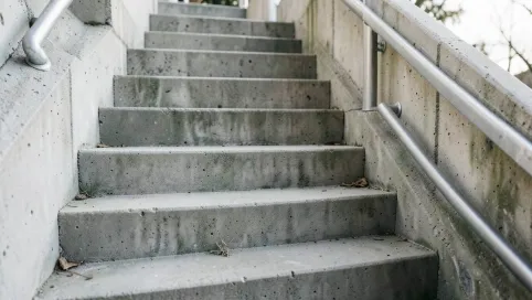 Schody zewnętrzne pozwolenie czy zgłoszenie 2022