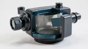 Separator do żywicy epoksydowej