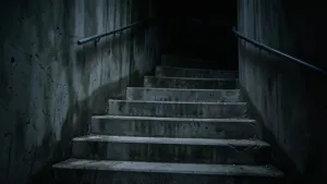 Serial Schody o czym jest