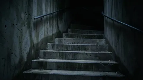 Serial Schody o czym jest