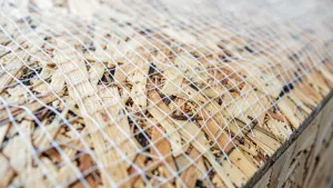 Siatka na OSB pod płytki