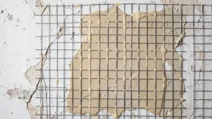 Siatka z klejem na stary tynk cena