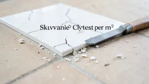 Skuwanie Płytek Cena Za M2