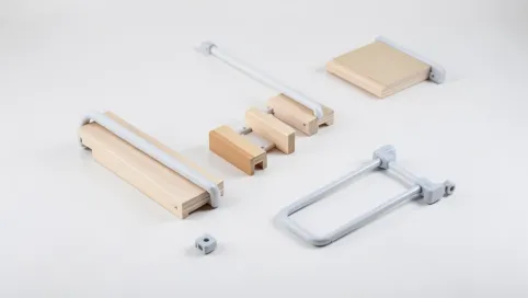 Solorz schody do samodzielnego montażu