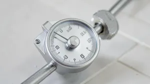 Sopro Kalkulator fugi