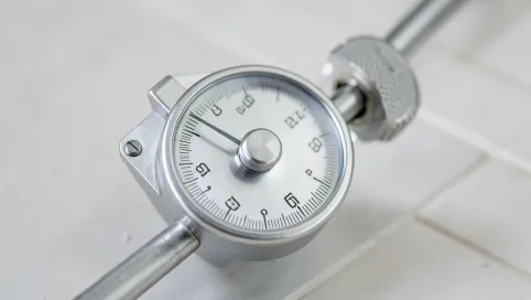 Sopro Kalkulator fugi