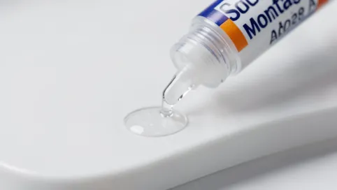 Soudal klej montażowy Montage Fix