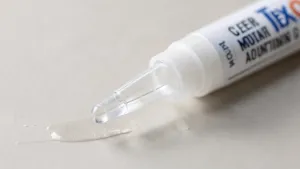 Soudal klej montażowy TRex bezbarwny