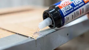 soudal trex klej montażowy błyskawiczny