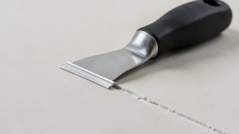 Spoiner do płyt gipsowych