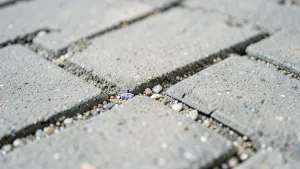 Spoinowanie kostki brukowej piaskiem kwarcowym cena