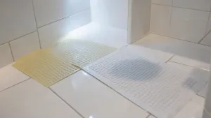 Sposób Na Śliskie Płytki Porady