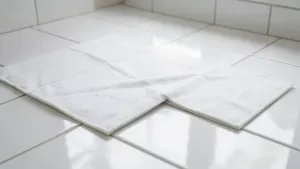 Sposób Na Zimne Płytki