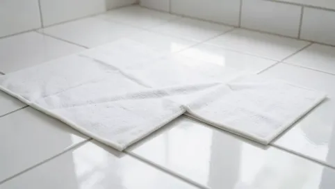 Sposób Na Zimne Płytki