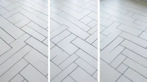 Sposoby układania paneli podłogowych