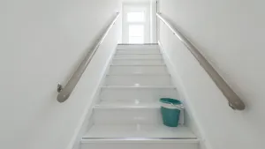 Sprzątanie klatek schodowych cennik